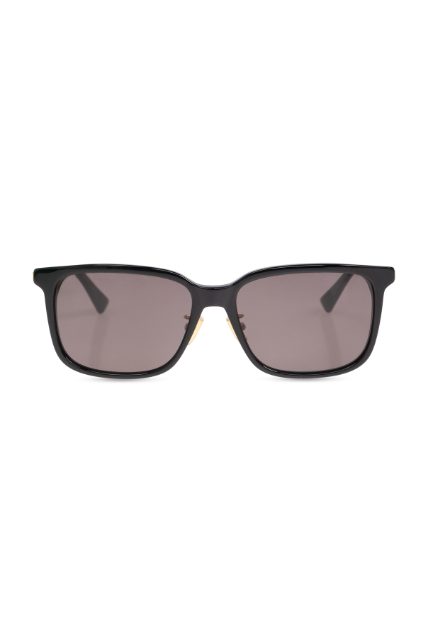 Sunglasses od Bottega Veneta