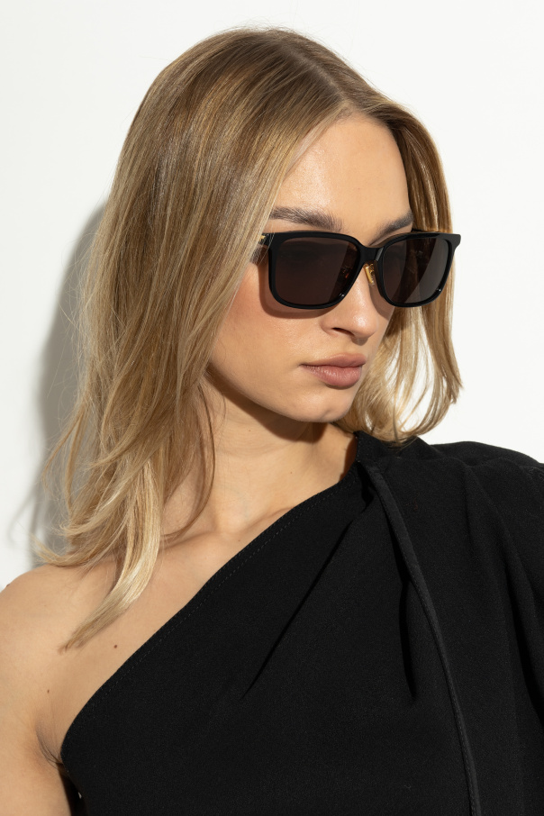 Bottega Veneta Gafas de sol