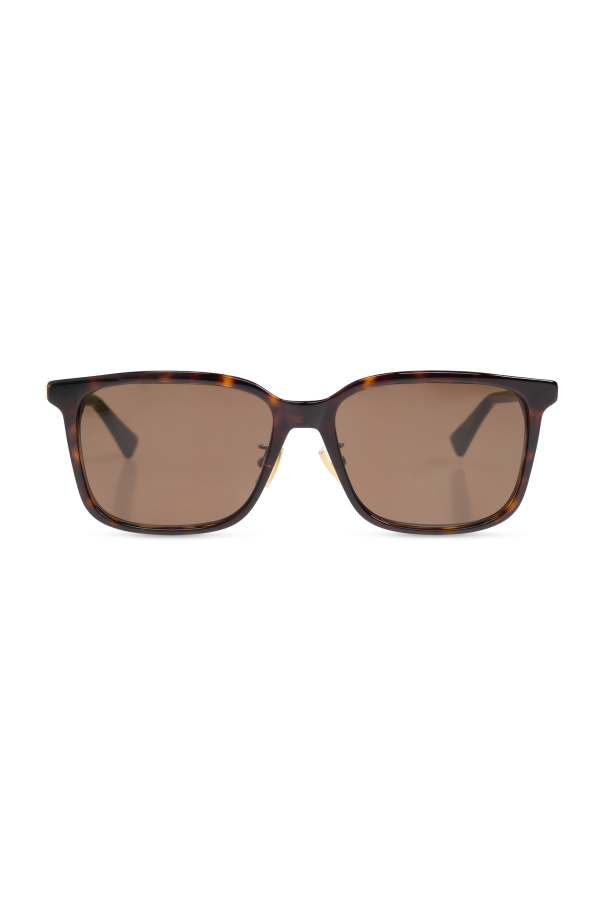 Sunglasses od Bottega Veneta