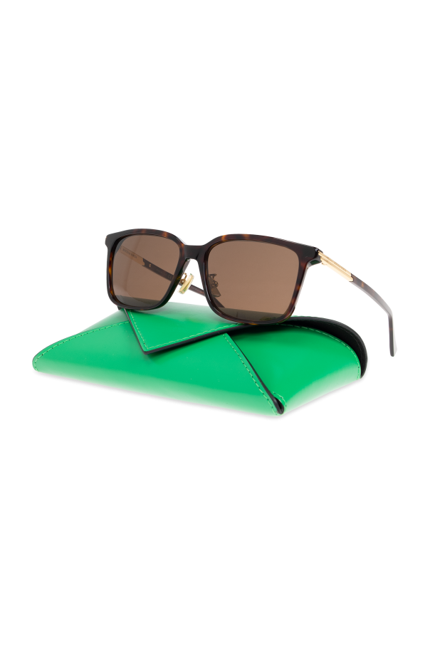 Bottega Veneta Sonnenbrille