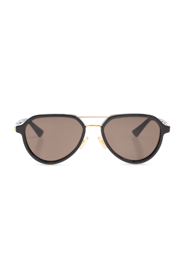 Sunglasses od Bottega Veneta