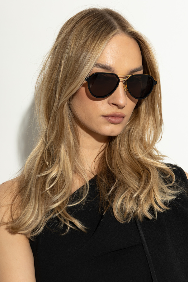 Bottega Veneta Sonnenbrille