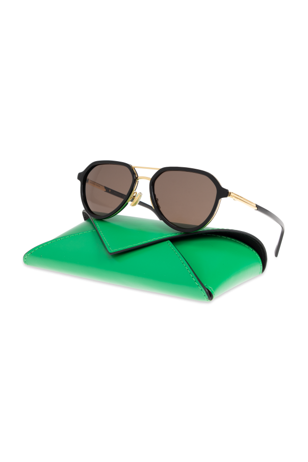 Bottega Veneta Sonnenbrille