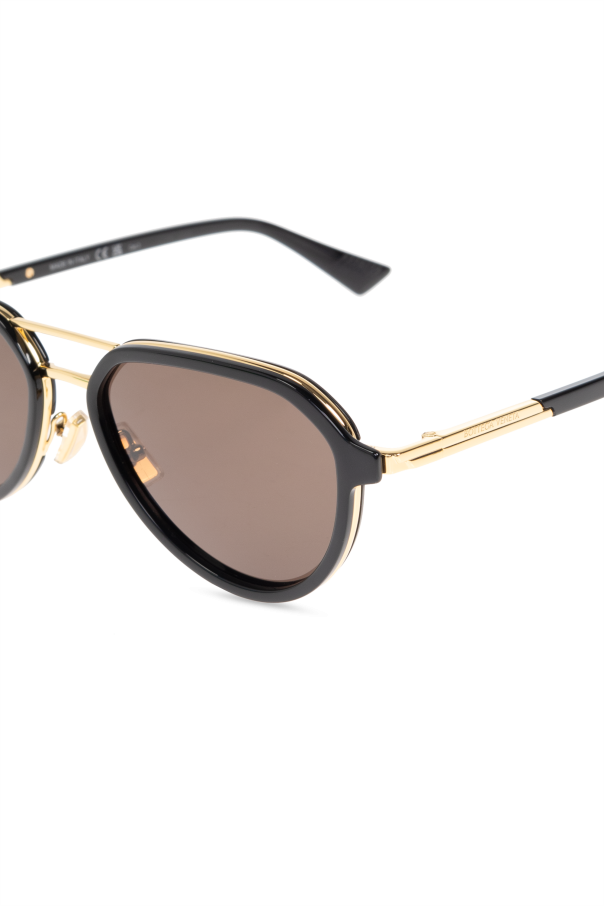 Bottega Veneta Sonnenbrille