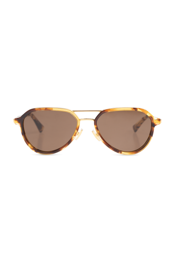 Sunglasses od Bottega Veneta