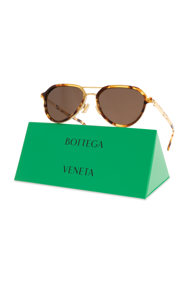 Bottega Veneta Sunglasses
