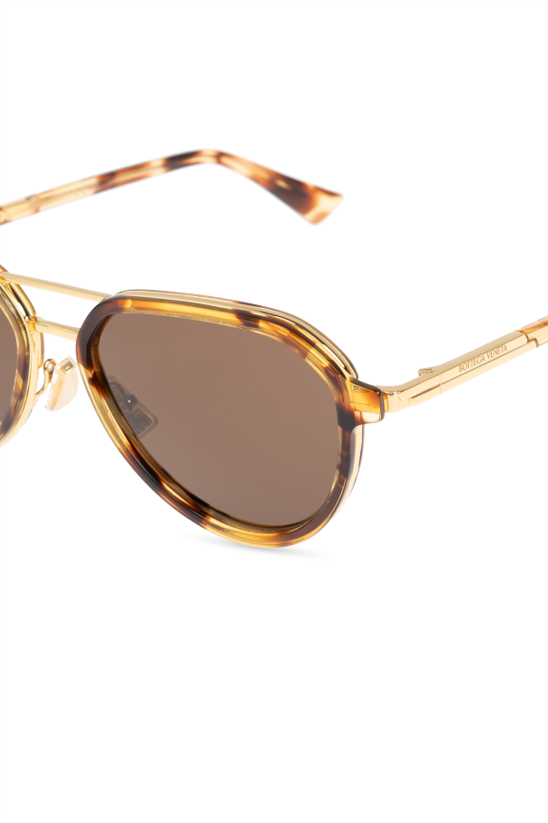 Bottega Veneta Sunglasses