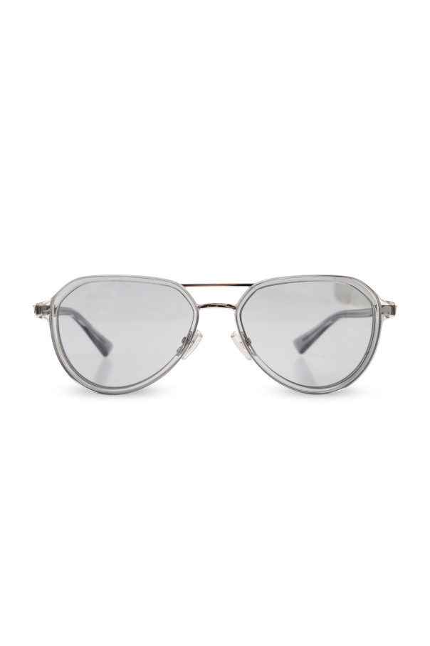 Sunglasses od Bottega Veneta