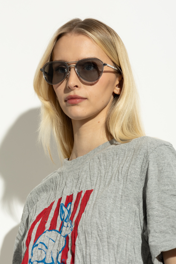 Bottega Veneta Okulary przeciwsłoneczne