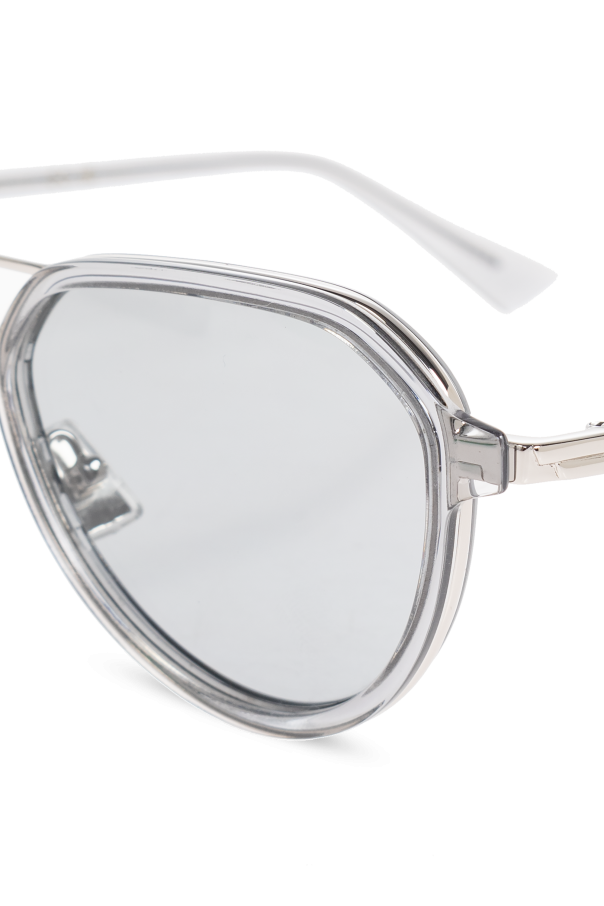 Bottega Veneta Okulary przeciwsłoneczne