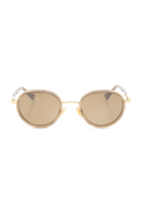 Sunglasses od Bottega Veneta