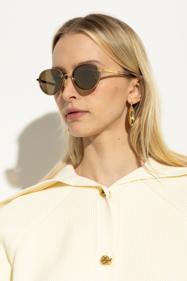 Bottega Veneta Sunglasses