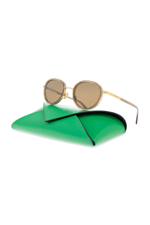 Bottega Veneta Sunglasses