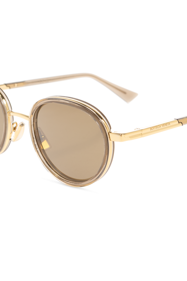 Bottega Veneta Sunglasses