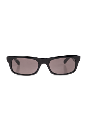 Sonnenbrille od Balenciaga