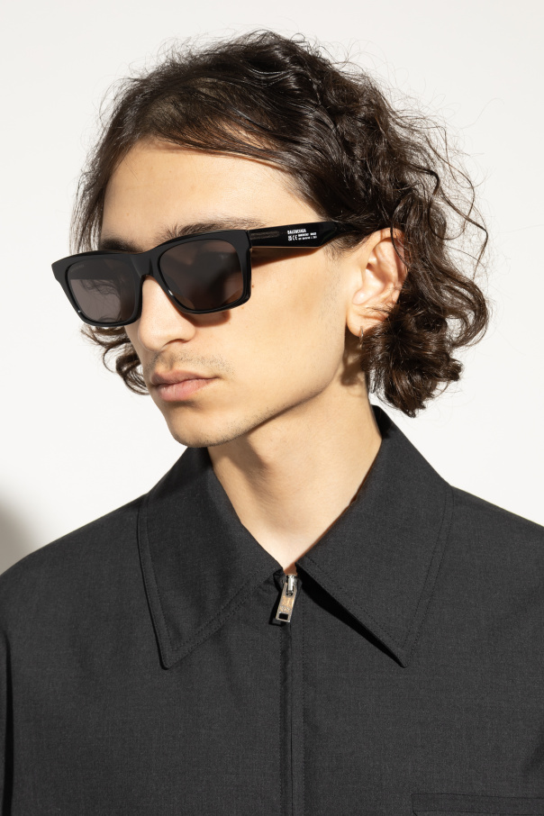 Balenciaga Sunglasses