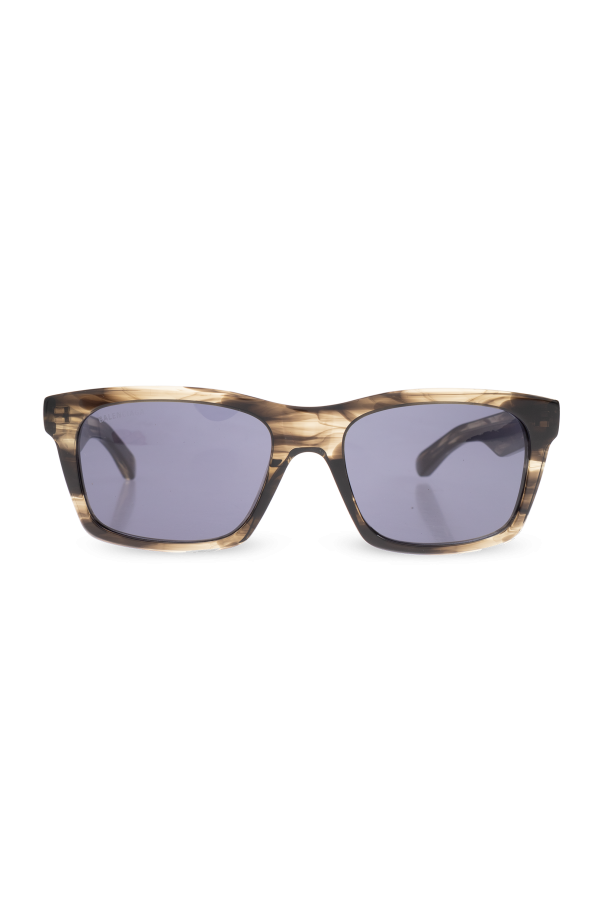 Sunglasses od Balenciaga