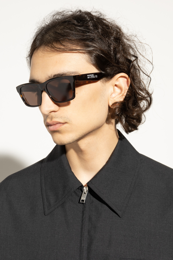 Balenciaga Sonnenbrille