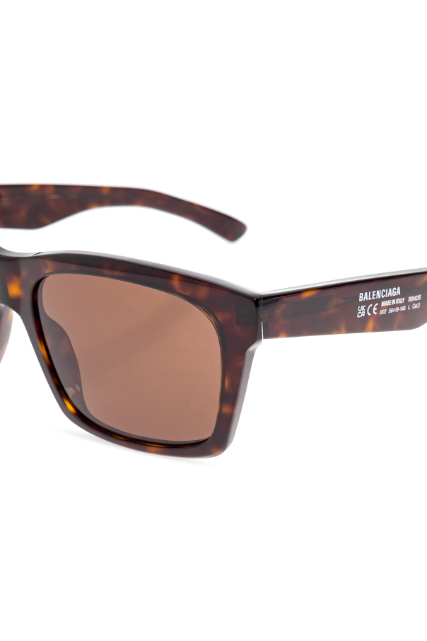 Balenciaga Sonnenbrille