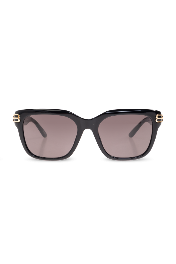 Sunglasses od Balenciaga