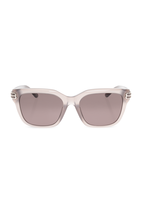 Sunglasses od Balenciaga