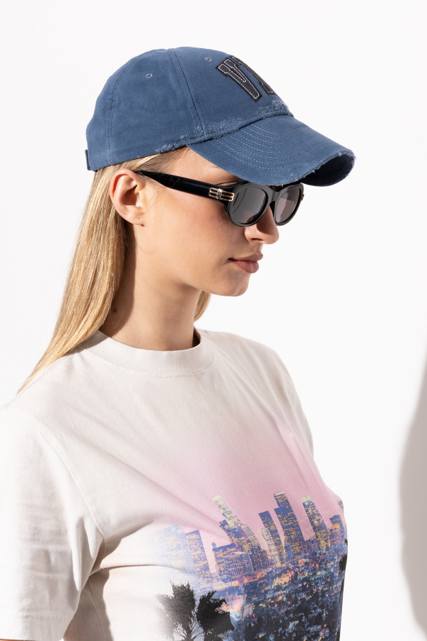 Balenciaga Sunglasses