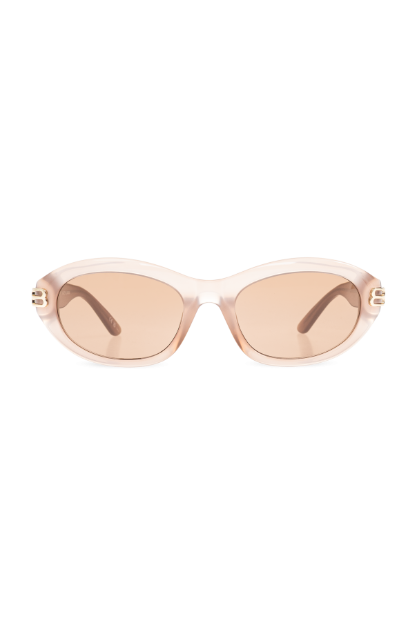 Sunglasses od Balenciaga