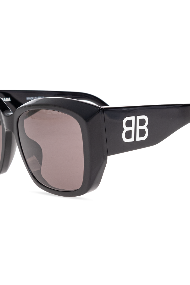 Balenciaga Sonnenbrille