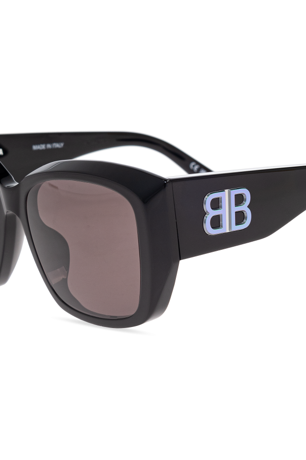 Balenciaga Gafas de sol