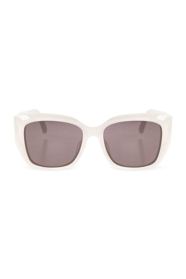 Sunglasses od Balenciaga