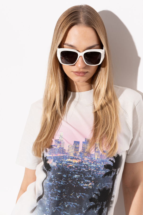 Balenciaga Gafas de sol