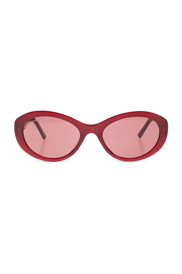 Sunglasses od Balenciaga