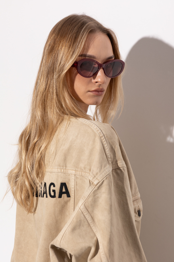 Balenciaga Sonnenbrille
