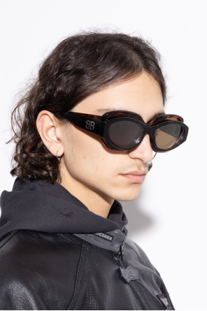 Balenciaga Sonnenbrille