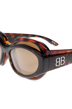 Balenciaga Sonnenbrille