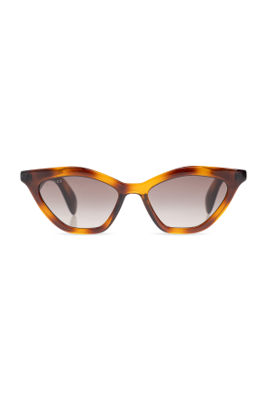 Gafas de sol od Gucci