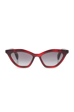 Gafas de sol od Gucci