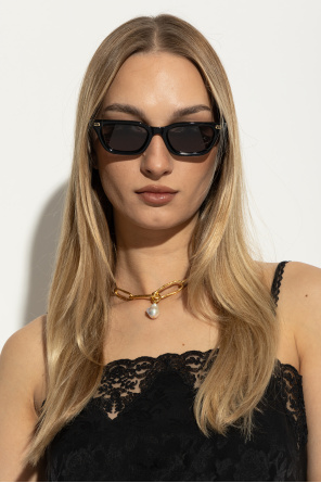 Sunglasses od Gucci