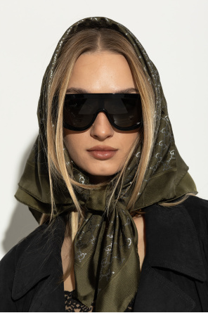 Sunglasses od Gucci