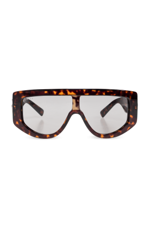 Sunglasses od Gucci