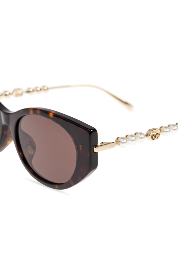Gucci Sonnenbrille