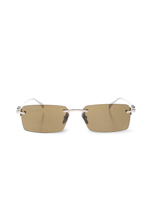 Sunglasses od Gucci