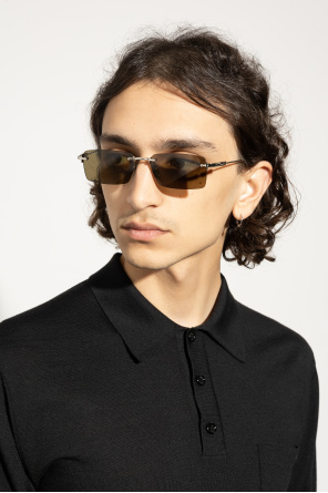 Sunglasses od Gucci