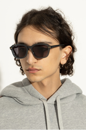 Sunglasses od Gucci