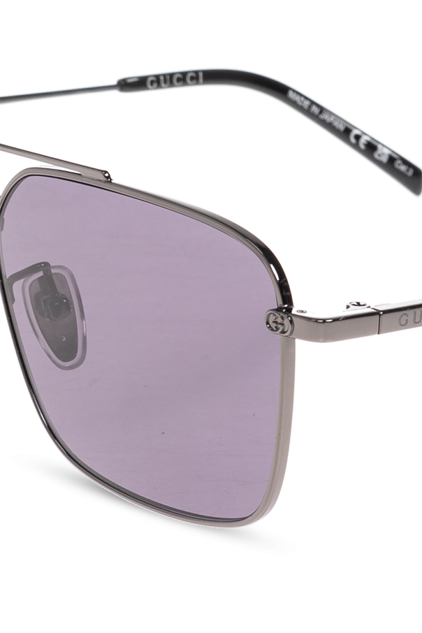Gucci Sonnenbrille