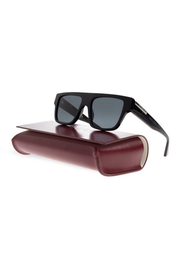 Gucci Sonnenbrille