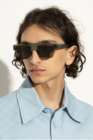 Sunglasses od Gucci