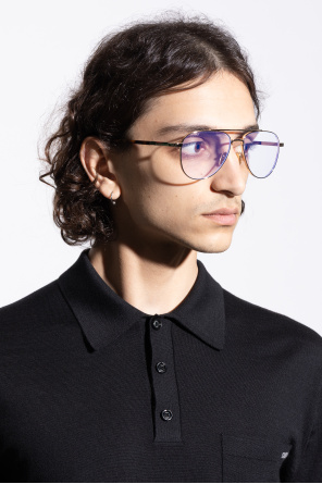 Prescription glasses od Gucci