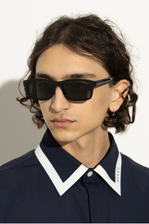 Sunglasses od Gucci