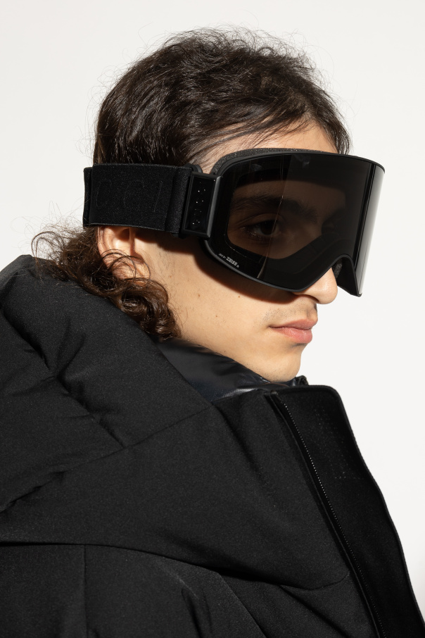 Gucci Ski goggles